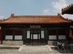 -故宫博物院(故宫)