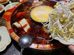 -赵家院子佬火锅(重庆总店)