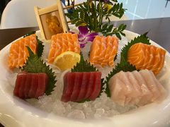 -黑松白鹿(崇文门新活馆店)