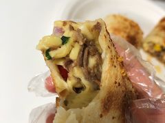 牛肉卷-山姆餐吧(南昌红谷滩印象城店)