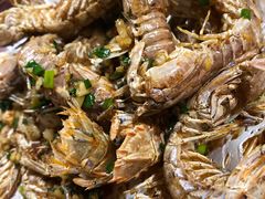 -钱山海鲜大排档