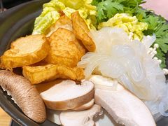 -朵朵开素食餐厅(后宰门街店)