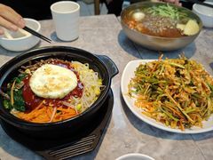 -屋里家延边朝鲜族冷面(南园店)