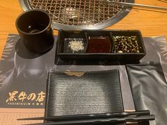 -黑牛の店·和牛烧肉(合生汇店)