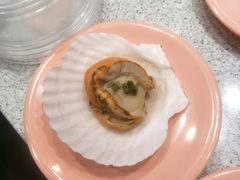 -争鲜回转寿司(南开大悦城店)