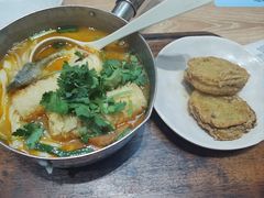 -小满手工粉(上海月星环球港店)