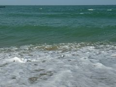 -石螺口海滩