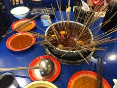 -马路边边串串香(双井直营店)