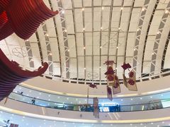-万达茂商场(南京仙林店)