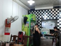 -卢庄(江汉路店)