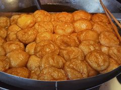 -心太软糖油粑粑