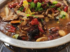 -溢心园香河肉饼总店