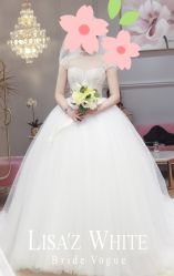 -Renee芮亦婚纱(原丽莎)
