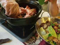 -刘姐啤酒鱼民族演艺餐厅(西街总店)