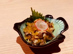 -天丰日本料理·铁板烧