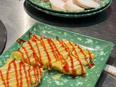 -欧巴炭烤肉오빠숯불구이(南京东路店)