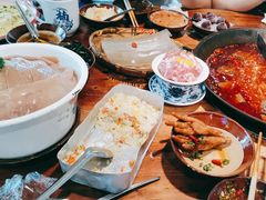 -楠火锅(哈尔滨金爵万象店)