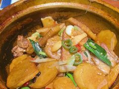 -肉串汪(月坛店)
