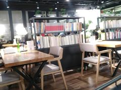 大堂-心邸·庆宴(雅宝城店)