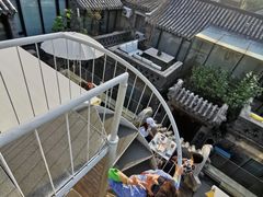 -糖房咖啡(南锣鼓巷店)