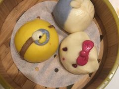 -赛百味(仙林金鹰店)