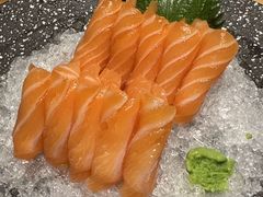 -Tuna maki寿司(园区永旺店)