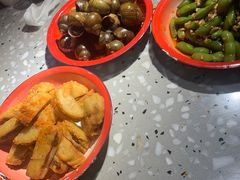 -鹤江桥·红油牛肉粉(SKP店)