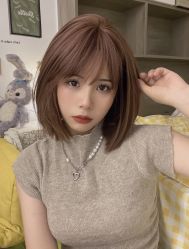 -HairCode芭曲发型