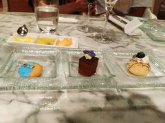 -宴悦海鲜餐厅·游水海鲜·牛排(亚龙湾瑞吉店)