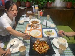 -玉桥餐厅(天坛店)