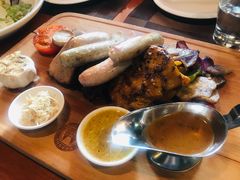 -布拉格餐厅· 中欧捷克菜(全国首店)