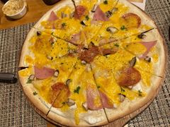 -Secco德式餐吧(南秀村店)