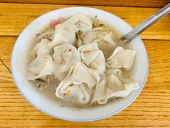 -宋家馄饨馆(八一公园店)