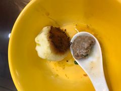 -毛华美食(清扬路店)