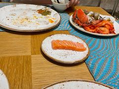 -沈阳和平艾美酒店新食谱西餐厅