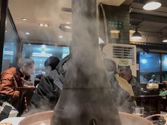 -京门老爆三(回龙观店)