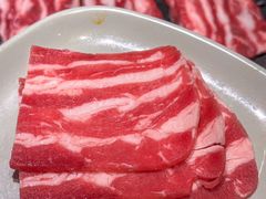 -梨花自助烤肉(西三旗万象汇黑金店)