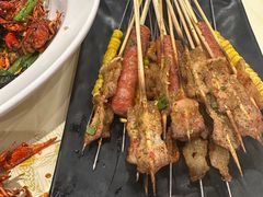 -聚味瞿记·龙虾堂(天元店)