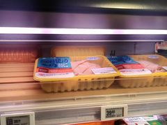 -盒马鲜生(杭州运河上街店)