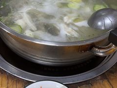 -翠景湾脆鱼轩·中山脆肉鲩(井岸17年老店)