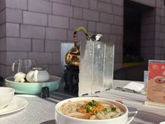 -鹿鸣酒家(越秀店)