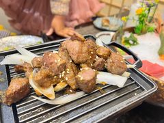 -左舞日本料理
