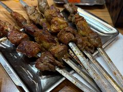 -品回味清真西北楼(宁波首店)