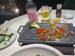 -一江水食府(后湖店)