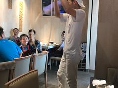 -海底捞火锅(裕廊东IMM店)