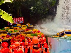 -清泉湾生态旅游度假区