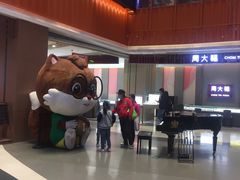 -天虹购物中心(石路店)