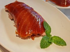 -四季民福烤鸭店(王府井东安门店)