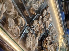 -蚝英雄·鲜蚝自助专门店