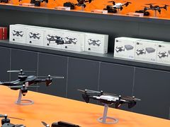 -赛格电子市场(华强北路店)